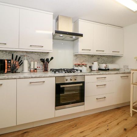 Cove Cottage Торкі Екстер'єр фото