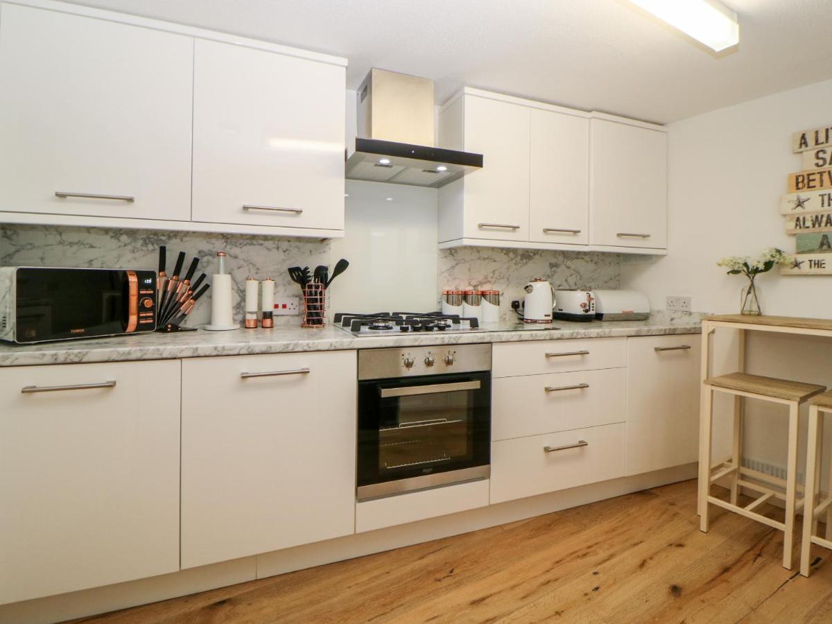 Cove Cottage Торкі Екстер'єр фото