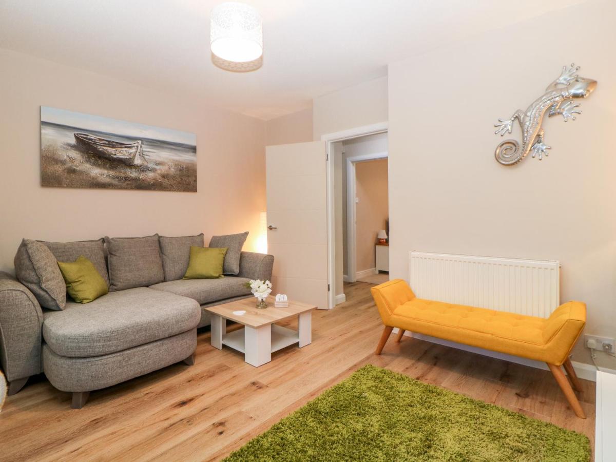 Cove Cottage Торкі Екстер'єр фото