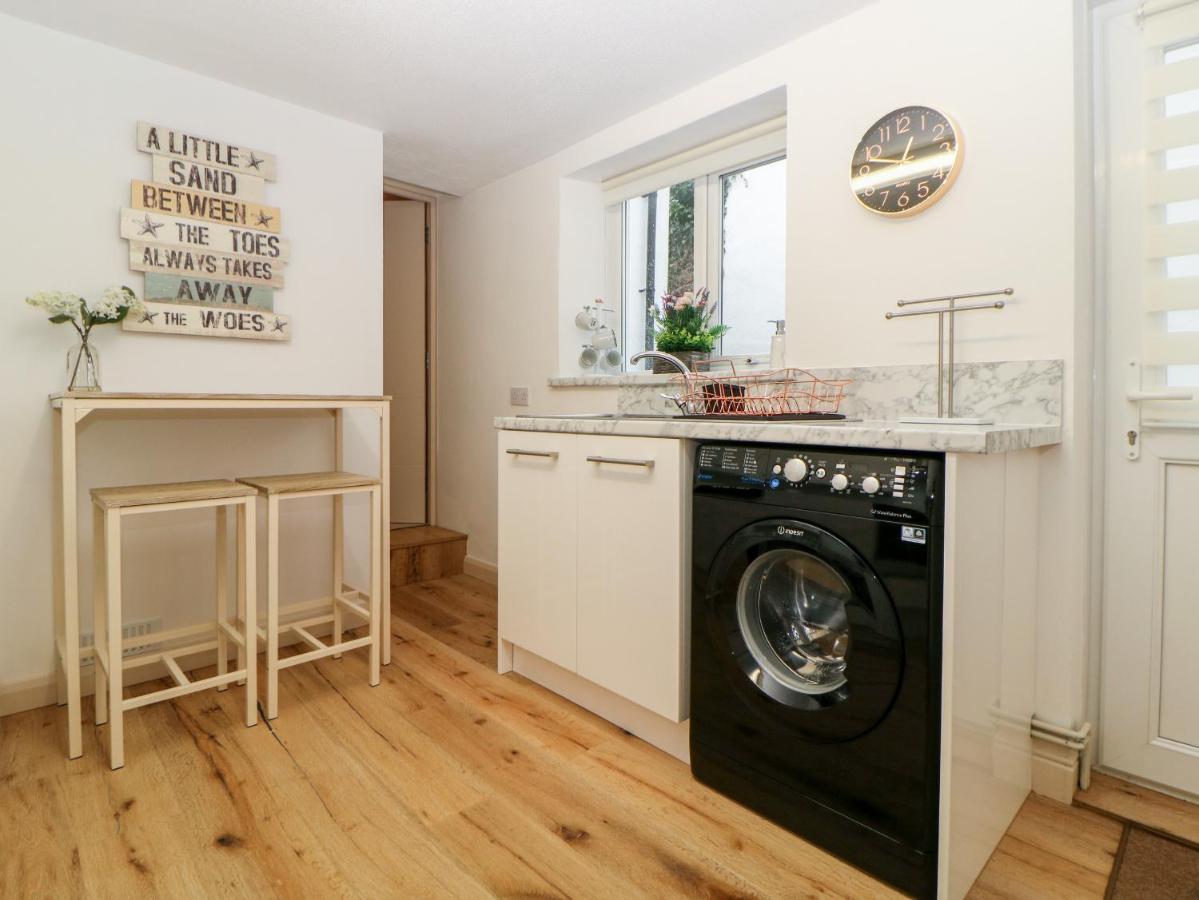 Cove Cottage Торкі Екстер'єр фото
