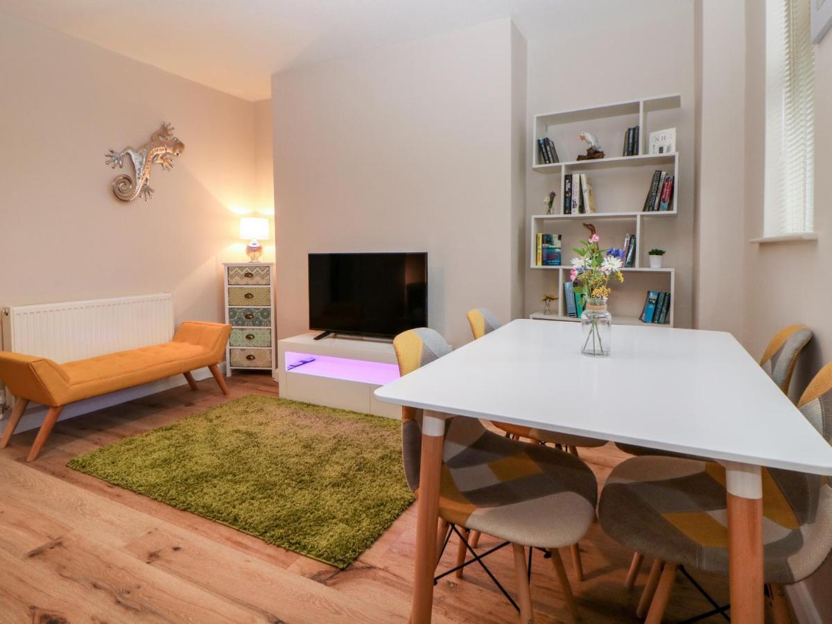 Cove Cottage Торкі Екстер'єр фото
