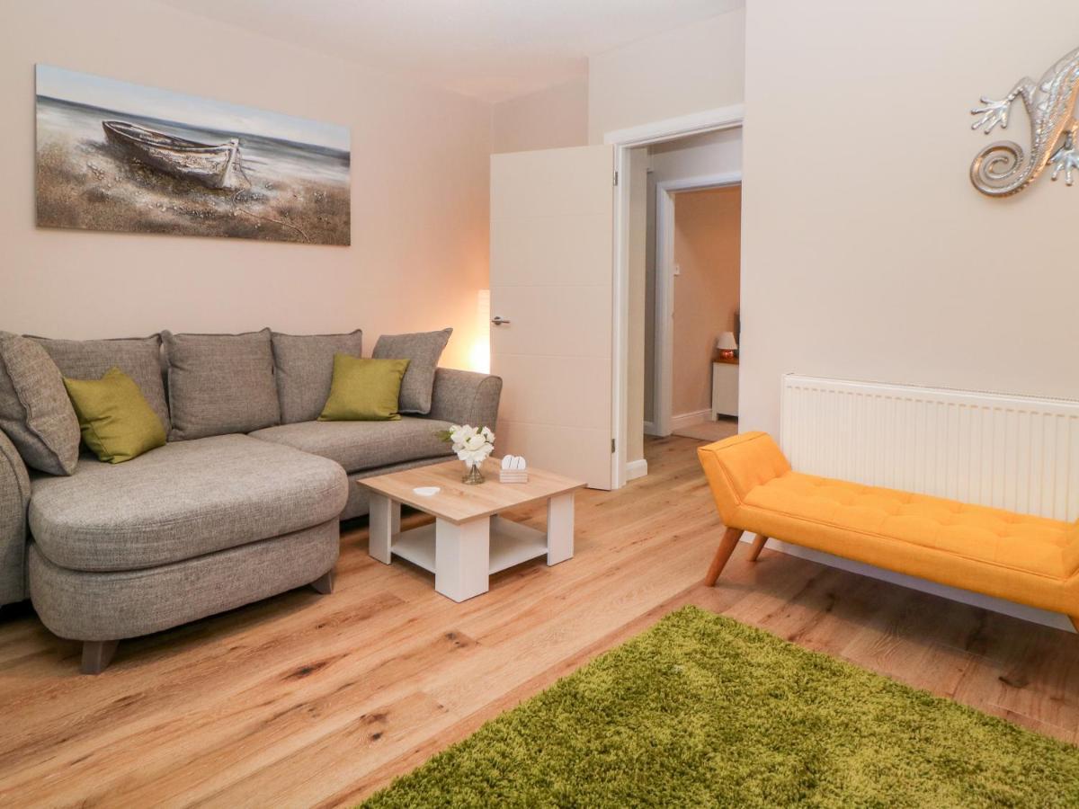 Cove Cottage Торкі Екстер'єр фото