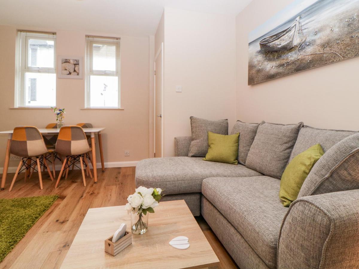 Cove Cottage Торкі Екстер'єр фото