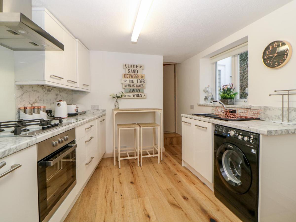 Cove Cottage Торкі Екстер'єр фото