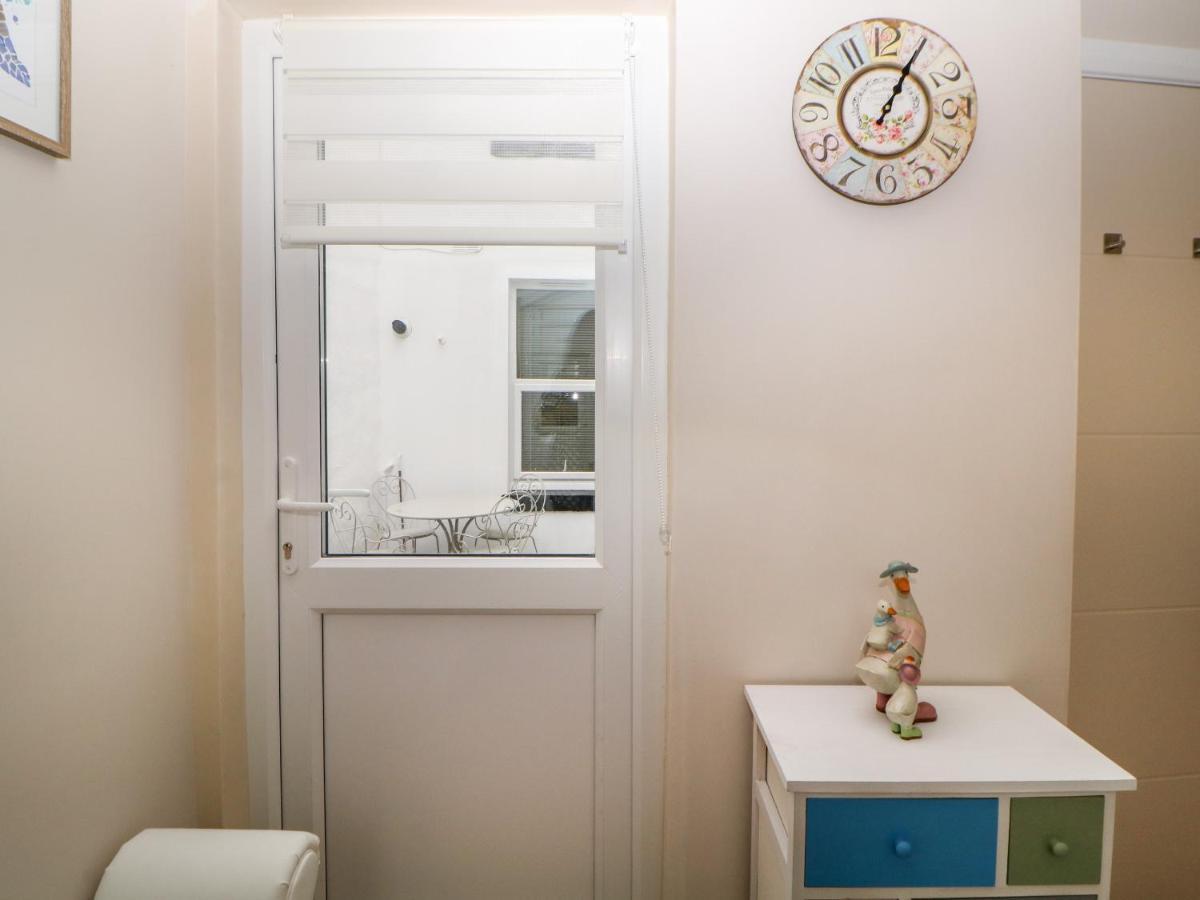 Cove Cottage Торкі Екстер'єр фото