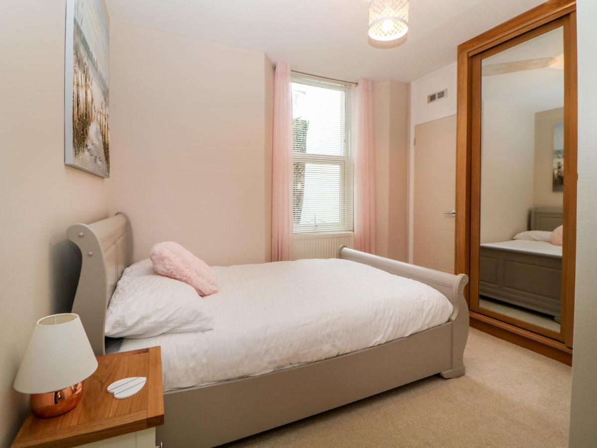 Cove Cottage Торкі Екстер'єр фото
