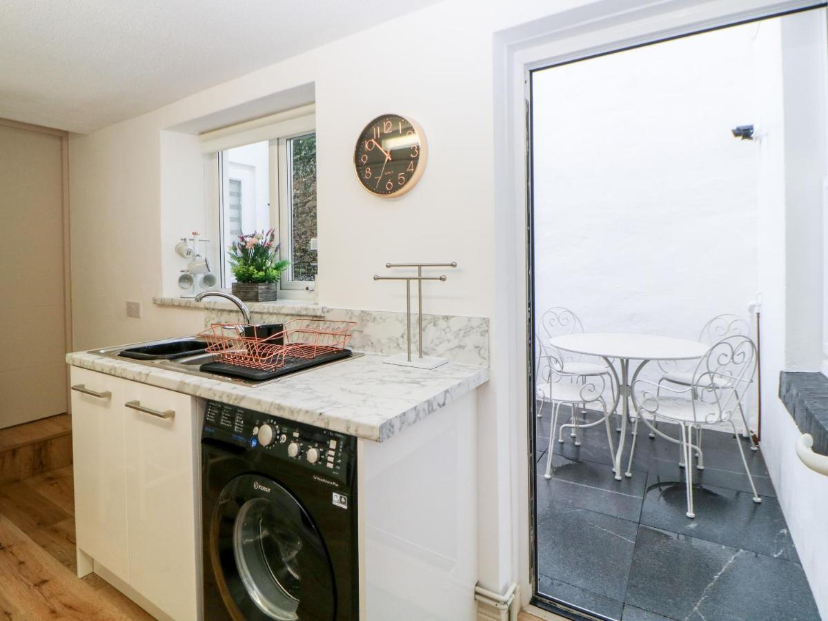 Cove Cottage Торкі Екстер'єр фото