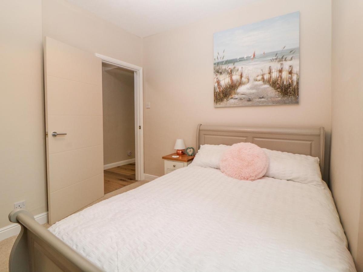 Cove Cottage Торкі Екстер'єр фото