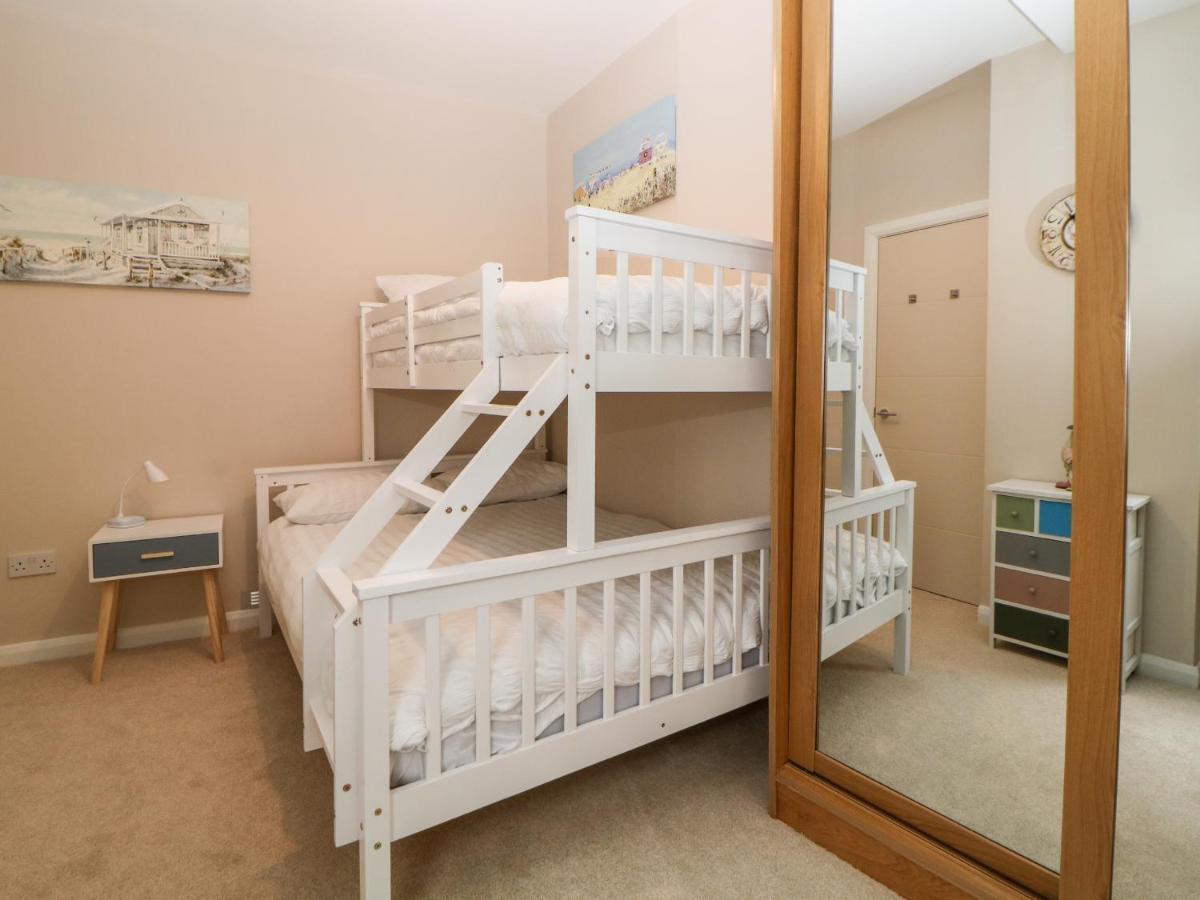 Cove Cottage Торкі Екстер'єр фото