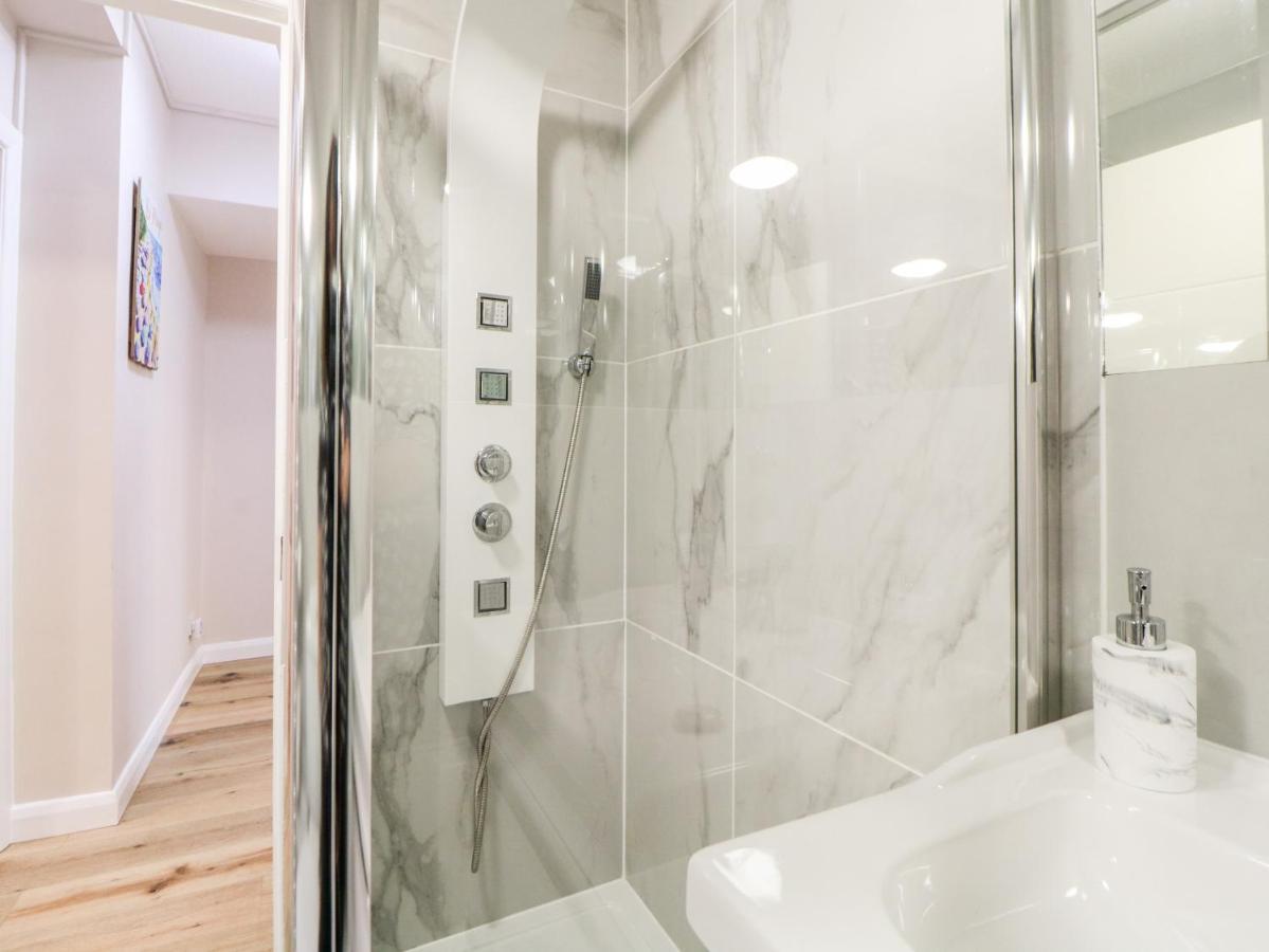 Cove Cottage Торкі Екстер'єр фото