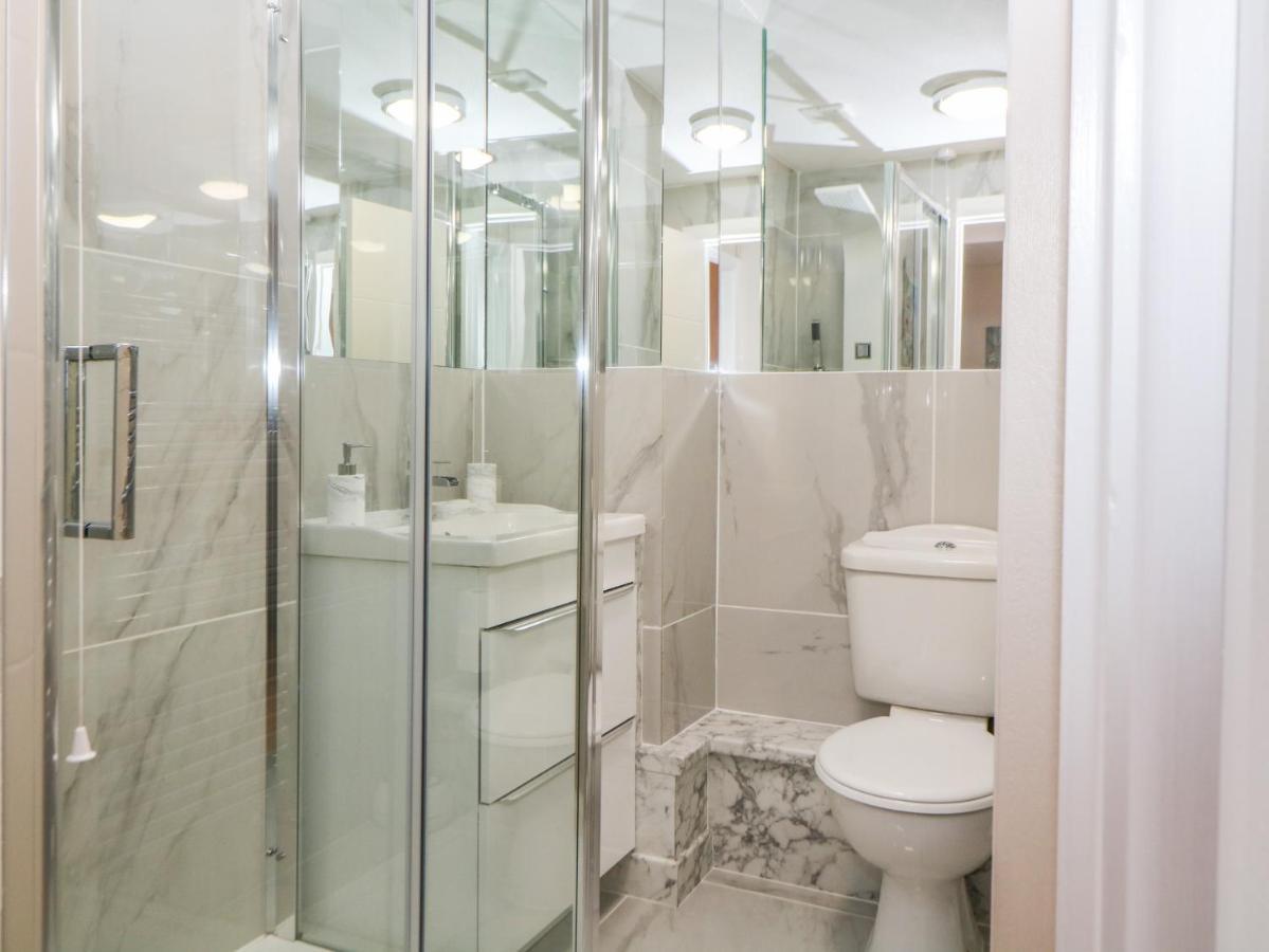 Cove Cottage Торкі Екстер'єр фото